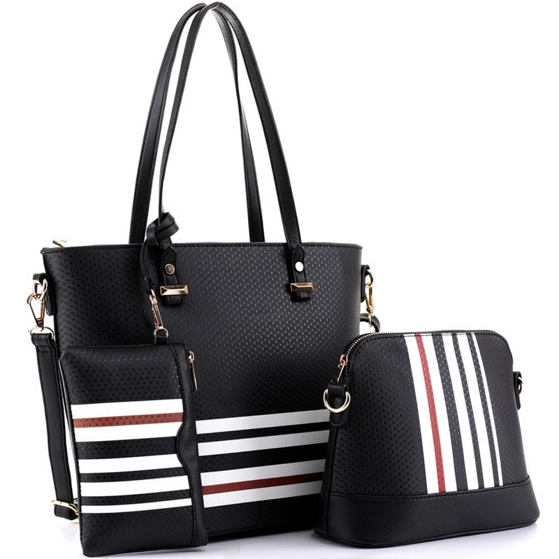 cross body work tote